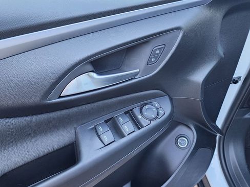 New 2026 Buick Envista Preferred image 14