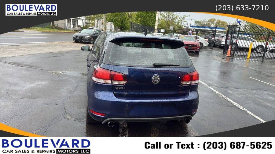 Used 2013 Volkswagen Golf 4-Door FWD image 6