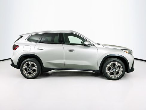 Used 2025 BMW X1 xDrive28i image 10