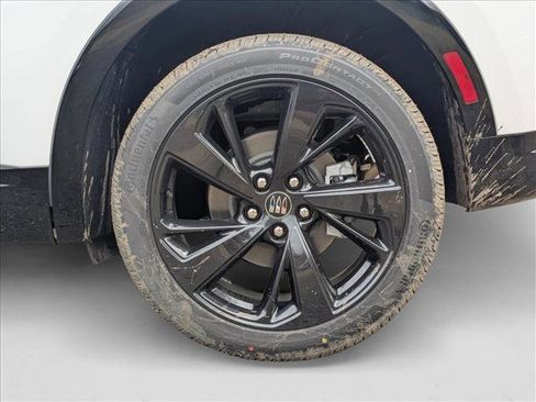 New 2025 Buick Envision Sport Touring image 10