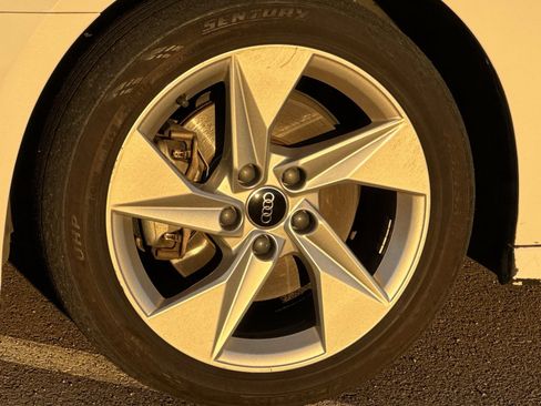 Used 2022 Audi A3 2.0T Premium image 45