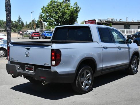 Used 2023 Honda Ridgeline RTL image 8