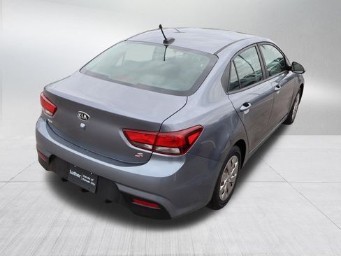 Used 2019 Kia Rio S FWD image 7