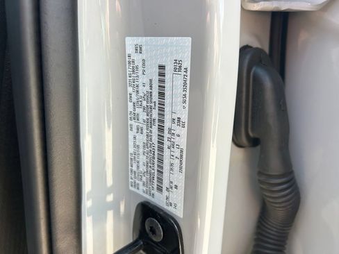 Used 2024 Ford F150 STX w/ Equipment Group 201A FX4 AWD/4WD image 10