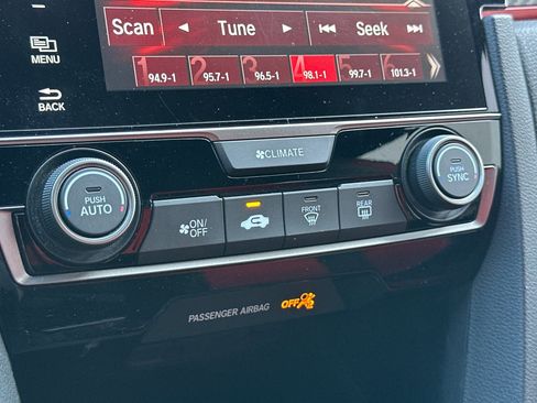 Used 2018 Honda Civic Type R image 28