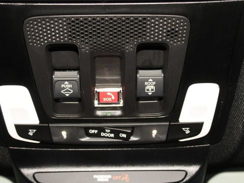 Used 2026 Acura ADX A-Spec FWD image 36
