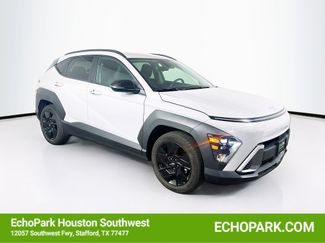 Used 2026 Hyundai Kona SEL Sport FWD video 1