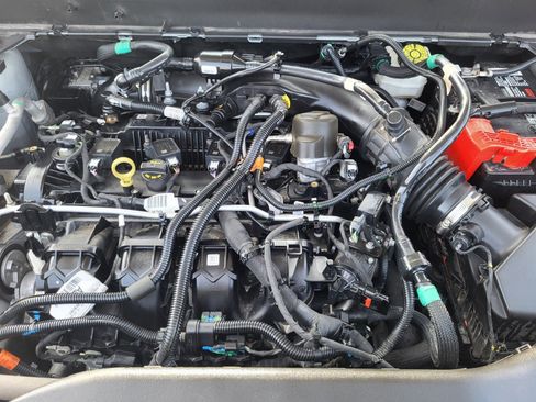 Certified 2023 Ford Maverick XLT w/ Equipment Group 300A Standard image 33