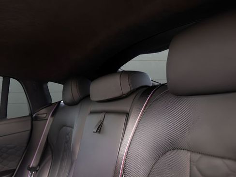 Used 2021 BMW X6 M w/ Competition Package AWD/4WD image 56