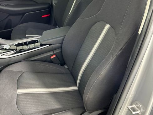 Used 2023 Hyundai Sonata SEL w/ Convenience Package FWD image 12