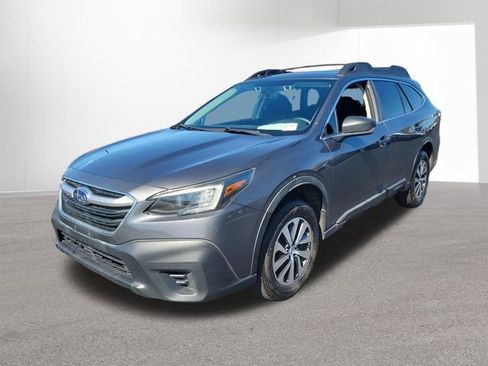 Used 2020 Subaru Outback 2.5i w/ Popular Package #1 image 11