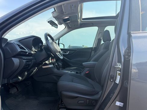 Used 2021 Subaru Forester Premium AWD/4WD image 5