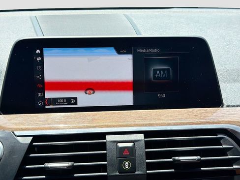 Used 2020 BMW X3 sDrive30i w/ Convenience Package RWD image 33