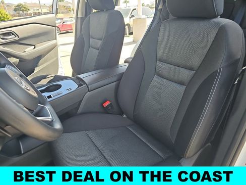 Used 2024 Nissan Rogue SV FWD image 15