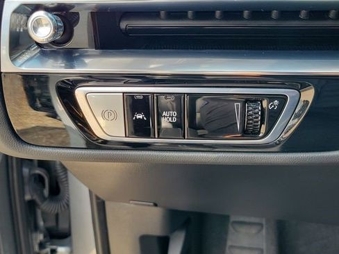 Used 2024 Cadillac Lyriq Sport w/ LPO, Floor Liner Package AWD/4WD image 14