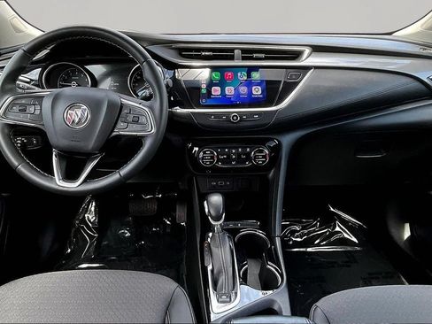 Used 2023 Buick Encore GX Select w/ Sport Touring Package FWD image 7