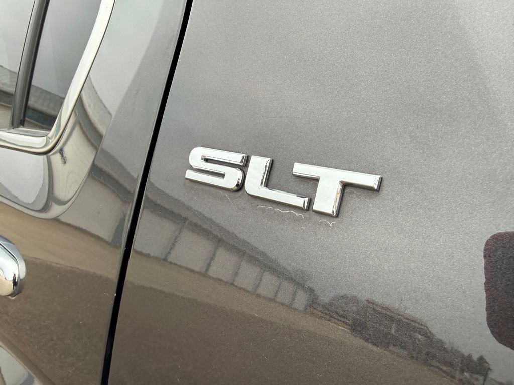Used 2016 GMC Terrain SLT w/ Open Road Package AWD/4WD image 9