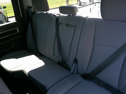 Used 2024 RAM 2500 Big Horn image 15