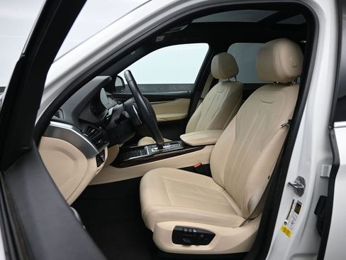 Used 2018 BMW X5 sDrive35i image 25