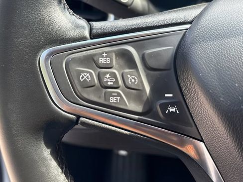 Used 2024 Chevrolet Equinox LT AWD/4WD image 28