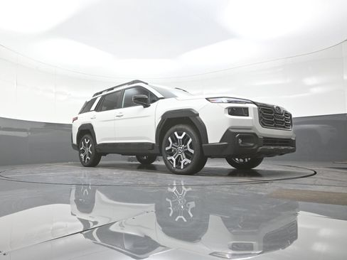 New 2026 Subaru Outback Touring XT AWD/4WD image 9