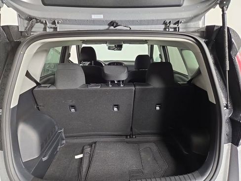 Certified 2025 Kia Soul LX FWD image 30