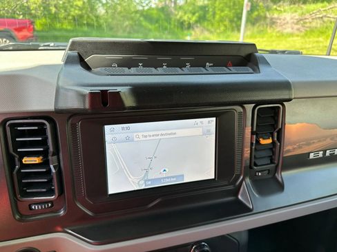 Used 2023 Ford Bronco Badlands AWD/4WD image 19