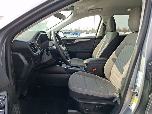 Certified 2022 Ford Escape SE w/ Convenience Package AWD/4WD image 15