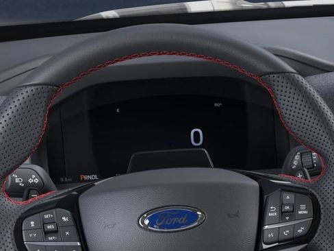 New 2026 Ford Explorer ST AWD/4WD image 15