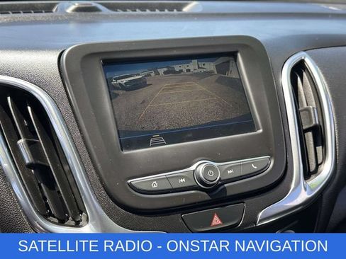 Used 2019 Chevrolet Equinox LT FWD image 4