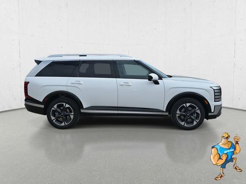 New 2026 Hyundai Palisade Limited image 4