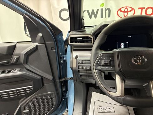Certified 2026 Toyota 4Runner 4WD image 24