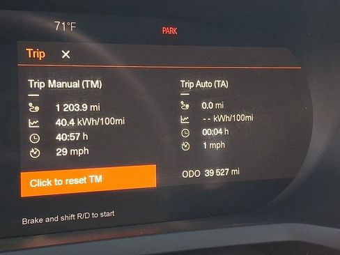 Used 2022 Polestar Polestar 2 w/ Plus Package image 21