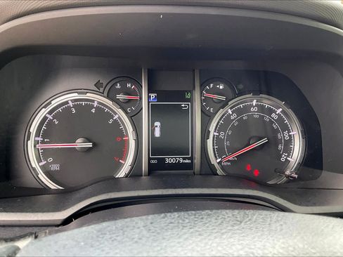 Used 2023 Toyota 4Runner TRD Sport RWD image 26