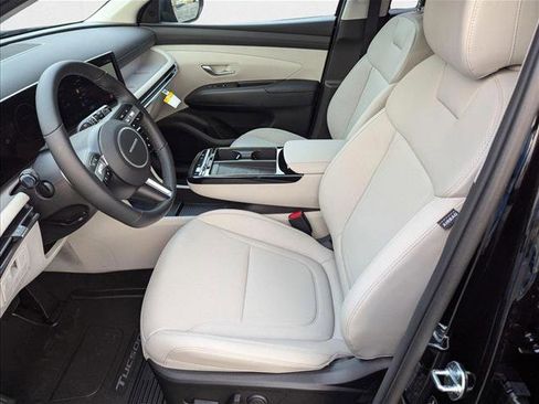New 2025 Hyundai Tucson SEL AWD/4WD image 4