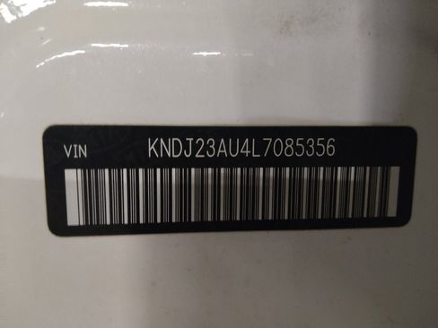 Used 2020 Kia Soul LX FWD image 33
