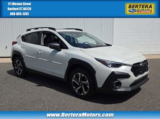 Used 2024 Subaru Crosstrek 2.0i Premium AWD/4WD video 1