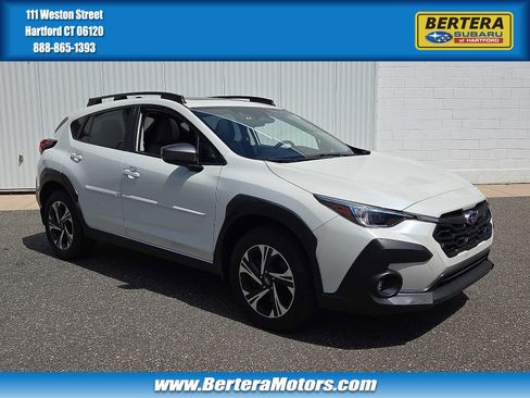 Used 2024 Subaru Crosstrek 2.0i Premium AWD/4WD image 1