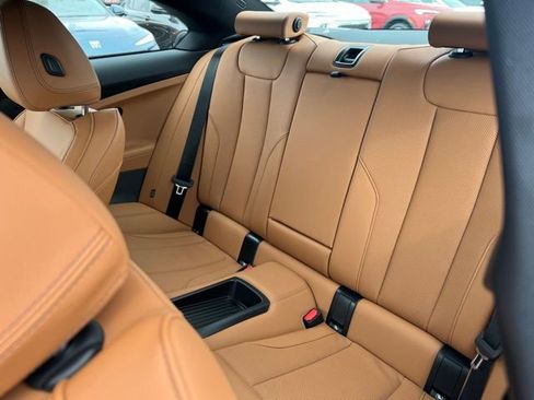 Used 2024 BMW 230i xDrive Coupe w/ Convenience Package AWD/4WD image 13
