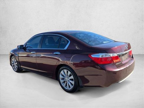 Used 2014 Honda Accord EX image 6