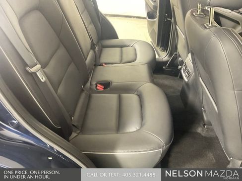 Certified 2025 MAZDA CX-5 AWD 2.5 S w/ Select Package image 29