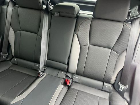 New 2026 Subaru Crosstrek 2.5i Wilderness AWD/4WD image 13