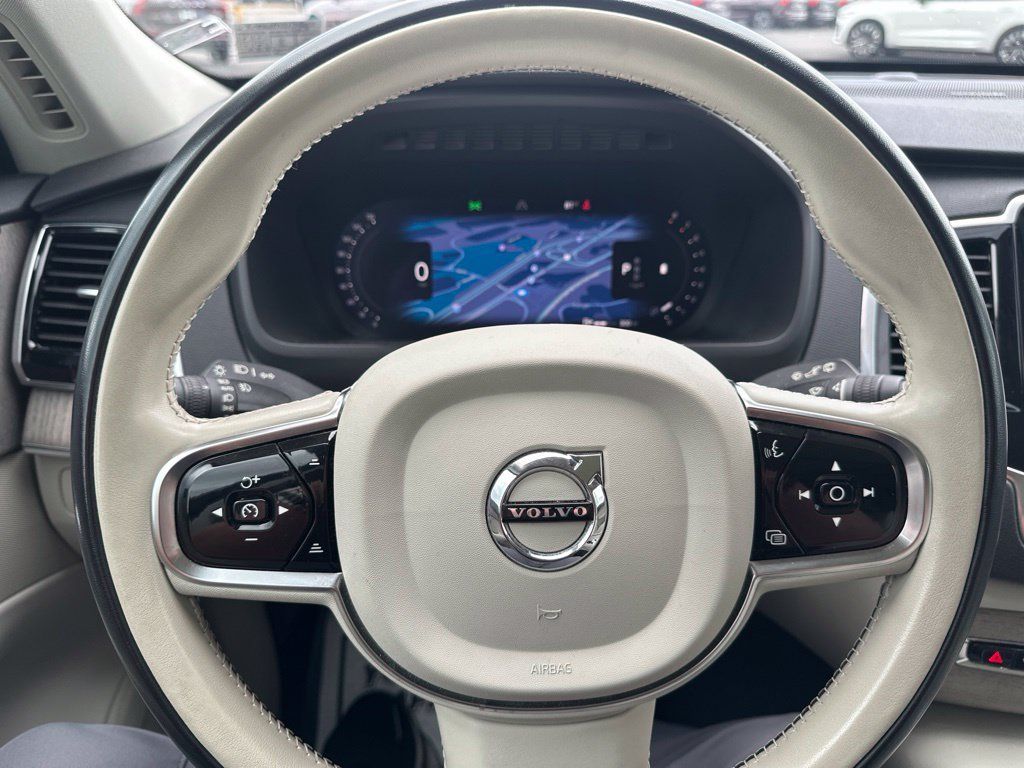 Certified 2023 Volvo XC90 B6 Plus w/ Protection Package Premier AWD/4WD image 26