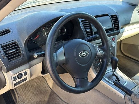Used 2008 Subaru Outback 2.5i image 13