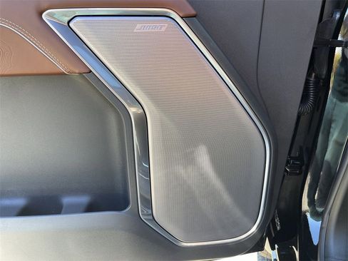 New 2025 GMC Sierra 3500 Denali Ultimate image 25