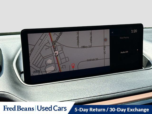 Used 2022 Acura MDX w/ Technology Package AWD/4WD image 20