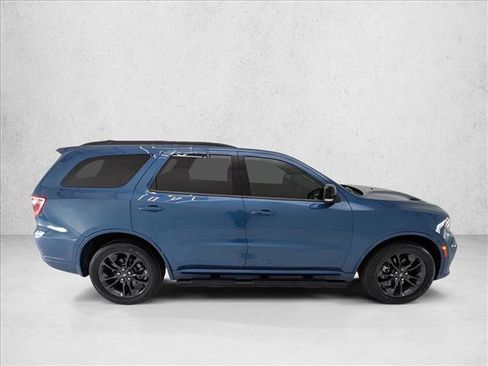 Used 2024 Dodge Durango GT AWD/4WD image 4