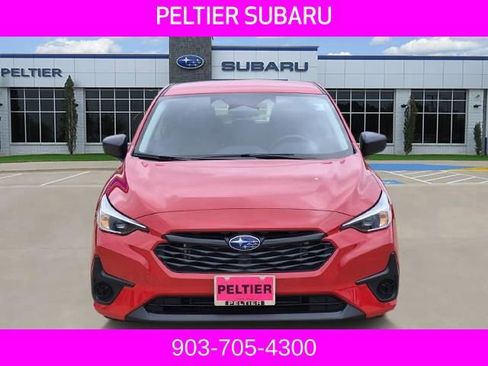 Certified 2025 Subaru Impreza 2.0i image 2