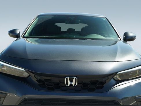 Used 2024 Honda Civic Sport Touring image 37