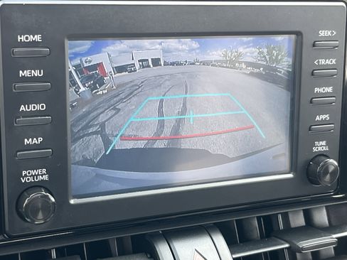Used 2019 Toyota RAV4 XLE w/ All Weather Liner Package AWD/4WD image 31